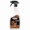 Weiman Leather Cleaner and Conditioner, Floral Scent, 22oz Trigger Spray, PK6 107 - alternate 3